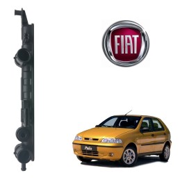 Tanque Izquierdo Fiat Palio...