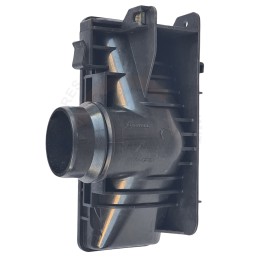 Tanque Derecho Intercooler...