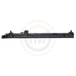 Tanque Superior Honda Fit...