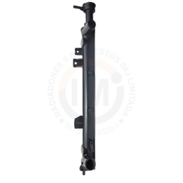 Tanque Izquierdo Kia Carens...