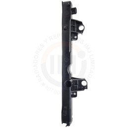 Tanque Derecho Toyota Prado...