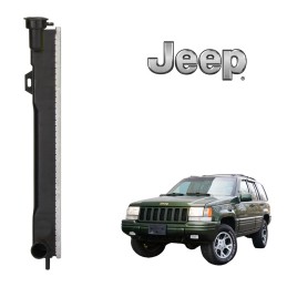 Tanque Izquierdo Jeep Grand...