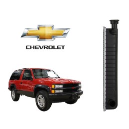 Tanque Derecho Chevrolet /...