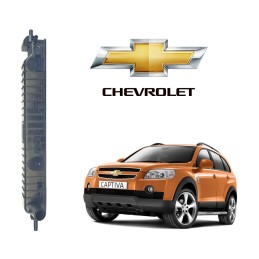 Tanque Izquierdo Chevrolet...