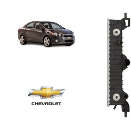 Tanque Derecho Chevrolet...