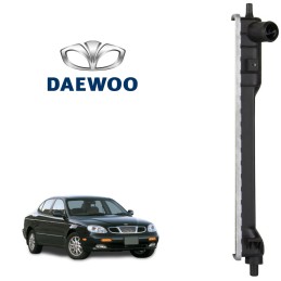 Tanque Derecho Daewoo Lanos...