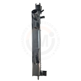 Tanque Derecho Renault...