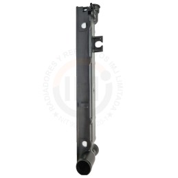 Tanque Derecho Toyota...