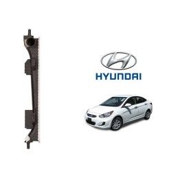 Tanque Izquierdo Hyundai...