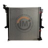 Radiador Para Mitsubishi Sportero 2003 -2014