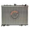 Radiador Nissan X-Trail 2002 - 2007