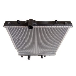 Radiador Chana Benni Mt...