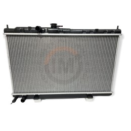 Radiador Renault Escala...