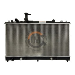 Radiador Para Mazda 6 Aut....