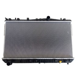 Radiador Chevrolet Optra /...