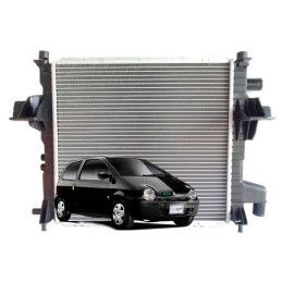 Radiador Renault Twingo II...