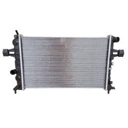 Radiador Chevrolet Astra /...