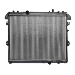 Radiador Toyota Hilux Vigo...