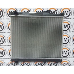 Radiador Chevrolet Grand...