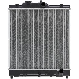 Radiador Honda Civic 92/00...