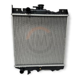 Radiador Chevrolet Sprint