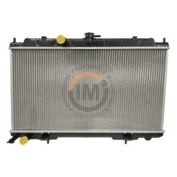 Radiador Nissan Almera /...