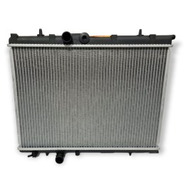 Radiador Peugeot 206 1.4 Aa...