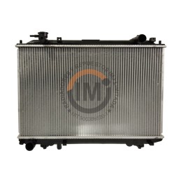Radiador Para Mazda Pickup...