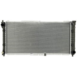 Radiador Mazda 626 Milenium...