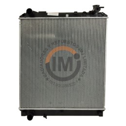 Radiador Isuzu NQR FRR Reward