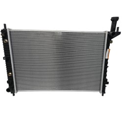 Radiador Chevrolet Traverse...