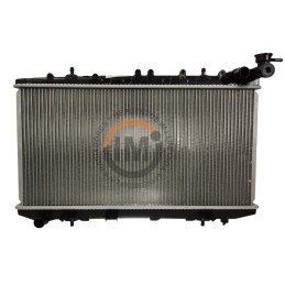 Radiador Nissan Sentra B13