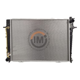 Radiador Para Hyundai...