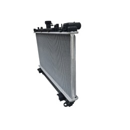 Radiador Chevrolet Camaro...