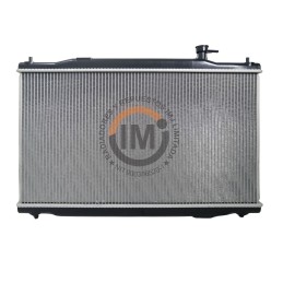 Radiador Honda Crv - Pilot...