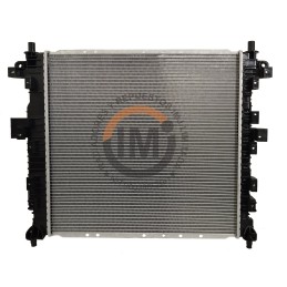 Radiador Ssangyong Actyon /...