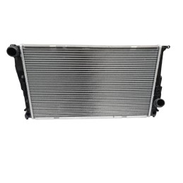 Radiador Bmw X1 - 09-15...
