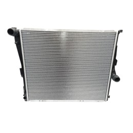Radiador Bmw X3 / 03-09...