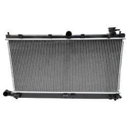 Radiador Byd F3 16 Mm