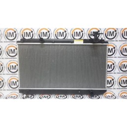 Radiador Chery Tiggo 1.6...