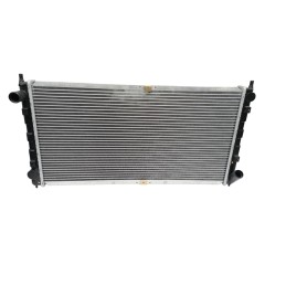 Radiador Chery A15 - Taxi