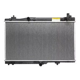 Radiador Chery Van Pass 16Mm