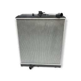 Radiador Hino 300 Con Tapa...