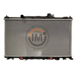 Radiador Honda Crv At 02/06