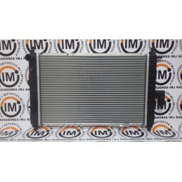 Radiador Chevrolet Spark /...