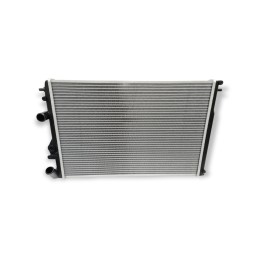 Radiador Renault Megane...