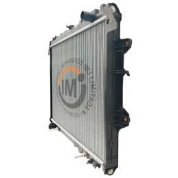 Radiador Toyota Fortuner...