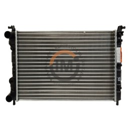Radiador Fiat Palio / Sienna
