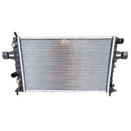 Radiador Chevrolet Astra /...