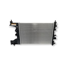 Radiador Chevrolet Cruze...